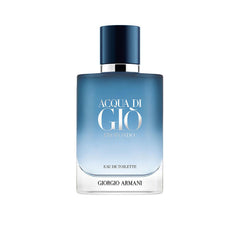 Giorgio Armani Acqua Di Giò Pour Homme Perfume Eau De Toilette Unforgettable Marine Freshness