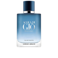 Giorgio Armani Acqua Di Giò Pour Homme Perfume Eau De Toilette Unforgettable Marine Freshness