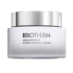 Biotherm Aquasource Face Cream Ultra Hydrating Skin Support