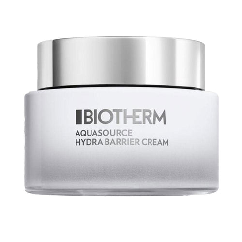 Biotherm Aquasource Face Cream Ultra Hydrating Skin Support