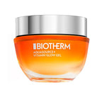 Biotherm Aquasource Facial Gel Vitamin Glow Niacinamide Radiance Formula