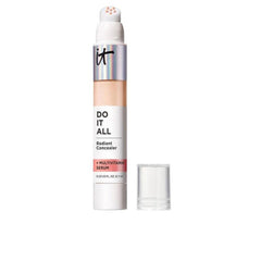 It Cosmetics Do It All Radiant Concealer 4 In 1 Flawless Finish