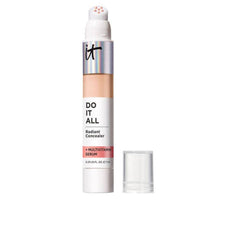 It Cosmetics Do It All Radiant Concealer 4 In 1 Flawless Finish