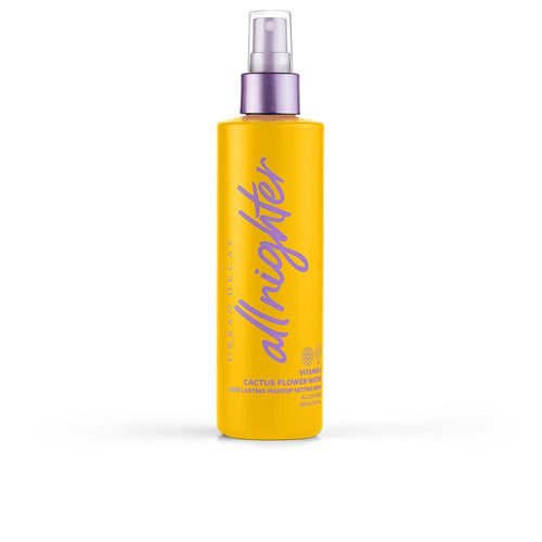 Urban Decay All Nighter Spray Fixateur De Maquillage Fraîchement Pressé