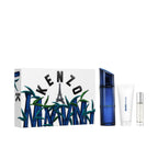Kenzo Homme Perfume Eau De Toilette Intense Set Reconnect With Nature
