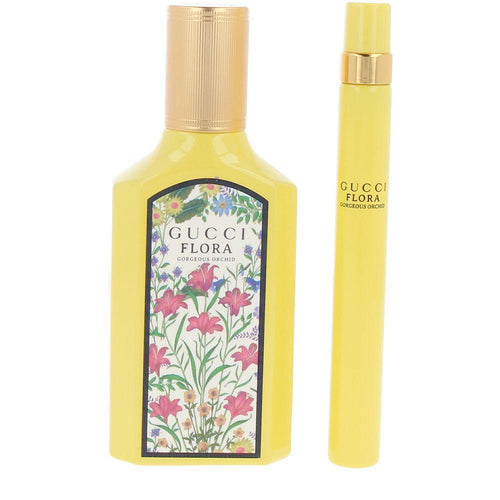 Gucci Flora Profumo Eau De Parfum Inaspettato Potente Seducente
