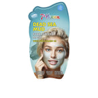 7Th Heaven Dead Sea Mud Face Mask Perfect Pores Detox And Clarify Skin