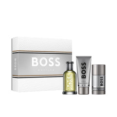 Hugo Boss Boss Bottled Parfum Eau De Toilette Élégance Masculine Moderne