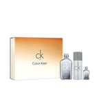 Calvin Klein Ck Perfume Eau De Parfum Unisex Fresh Bold Without Compromise