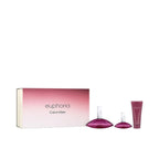 Calvin Klein Euphoria Perfume Eau De Parfum Set Sensual Night Elegance