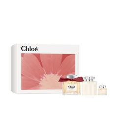 Chloé Signature Parfum Eau De Parfum Intense Énergie Féminine Unique