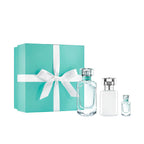 Tiffany & Co Signature Perfume Set Eau De Parfum Noble Iris Fragrance