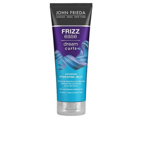 John Frieda Frizz Ease Gel Idratante Per Ricci Idratazione Per Ricci Definiti