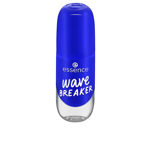 Essence Gel Nail Colour Esmalte Gel Para Uñas Wavy Baby Brillo Duradero
