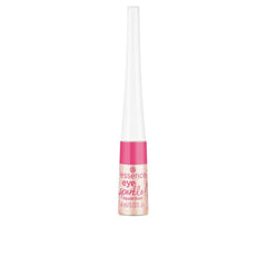 Essence Eye Sparkle! Delineador Líquido Acabado Brillante Espectacular