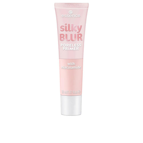 Essence Skilky Blur Pore Minimizing Primer Pores Disappear Instantly