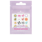 Essence Spot Squad Pickelpflaster Bekämpft Unreinheiten Schnell