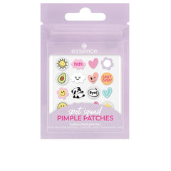 Essence Spot Squad Parche Para Granitos Combate Imperfecciones Al Instante
