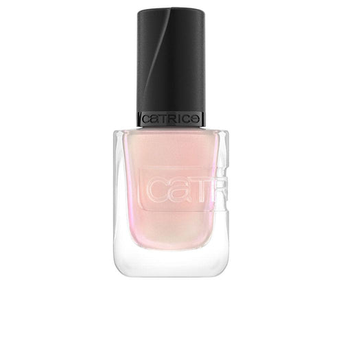 Catrice Gel Affair Nagellack Ultra Glänzend Langanhaltend