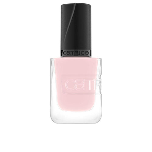 Catrice Gel Affair Nagellack Ultra Glänzend Langanhaltend