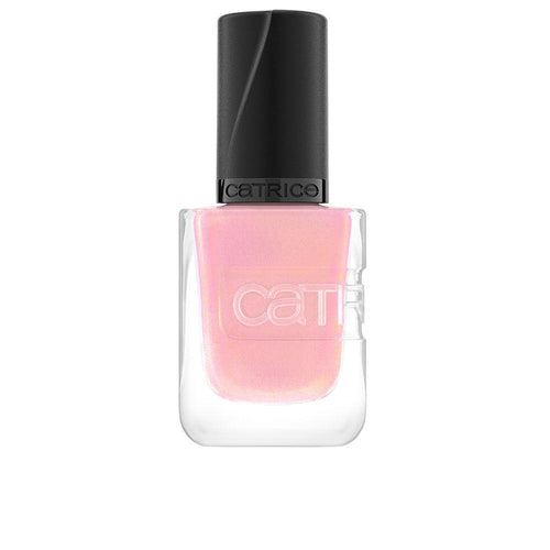 Catrice Gel Affair Nagellack Ultra Glänzend Langanhaltend