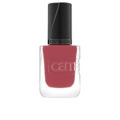 Catrice Gel Affair Nagellack Ultra Glänzend Langanhaltend