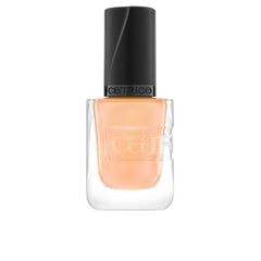 Catrice Gel Affair Nagellack Ultra Glänzend Langanhaltend