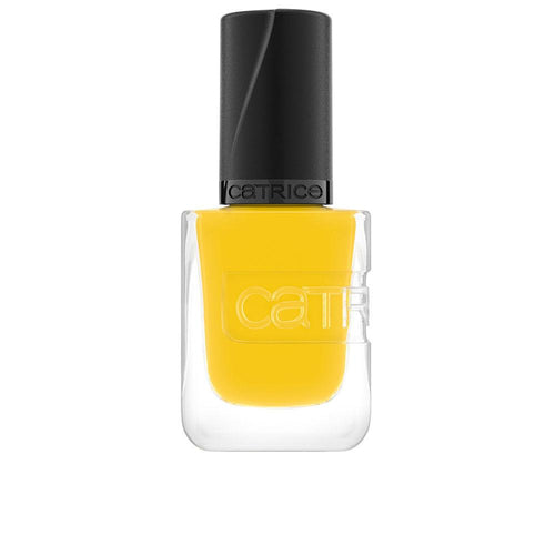 Catrice Gel Affair Nagellack Ultra Glänzend Langanhaltend