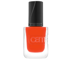 Catrice Gel Affair Nagellack Ultra Glänzend Langanhaltend