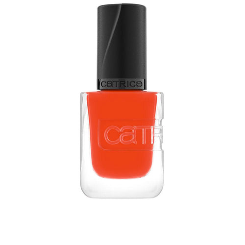 Catrice Gel Affair Nagellack Ultra Glänzend Langanhaltend