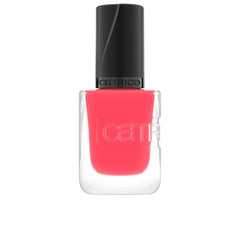 Catrice Gel Affair Nagellack Ultra Glänzend Langanhaltend