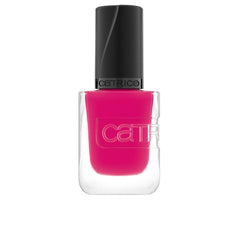 Catrice Gel Affair Nagellack Ultra Glänzend Langanhaltend