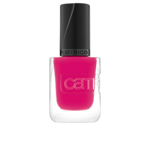 Catrice Gel Affair Nagellack Ultra Glänzend Langanhaltend