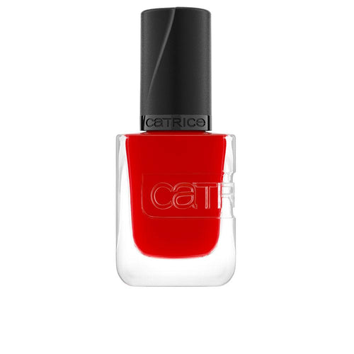 Catrice Gel Affair Nagellack Ultra Glänzend Langanhaltend