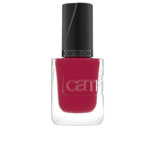 Catrice Gel Affair Nagellack Ultra Glänzend Langanhaltend