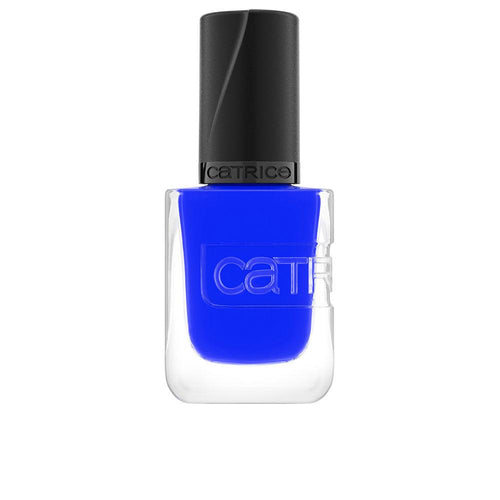 Catrice Gel Affair Nagellack Ultra Glänzend Langanhaltend