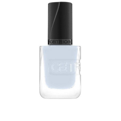 Catrice Gel Affair Nagellack Ultra Glänzend Langanhaltend