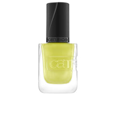 Catrice Gel Affair Nagellack Ultra Glänzend Langanhaltend