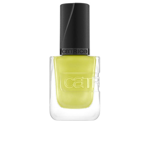 Catrice Gel Affair Nagellack Ultra Glänzend Langanhaltend