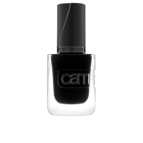 Catrice Gel Affair Vernis À Ongles Brillance Et Durabilité
