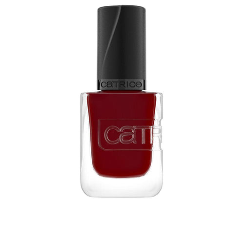 Catrice Gel Affair Nagellack Ultra Glänzend Langanhaltend