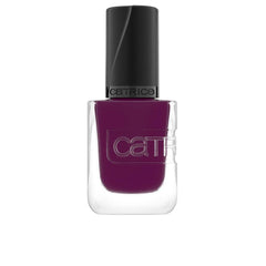 Catrice Gel Affair Nagellack Ultra Glänzend Langanhaltend