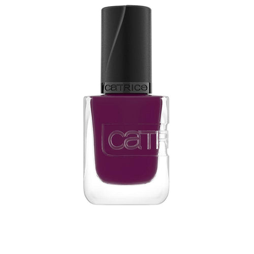 Catrice Gel Affair Nagellack Ultra Glänzend Langanhaltend