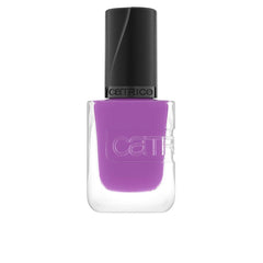 Catrice Gel Affair Nagellack Ultra Glänzend Langanhaltend