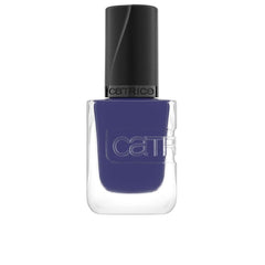 Catrice Gel Affair Nagellack Ultra Glänzend Langanhaltend