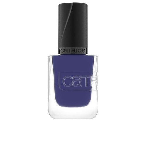 Catrice Gel Affair Nagellack Ultra Glänzend Langanhaltend