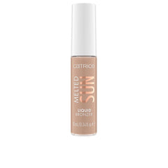Catrice Melted Sun Liquid Bronzer Sun Kissed Glow