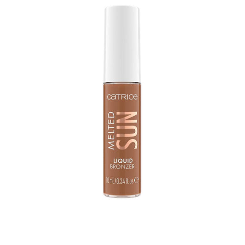 Catrice Melted Sun Liquid Bronzer Sun Kissed Glow