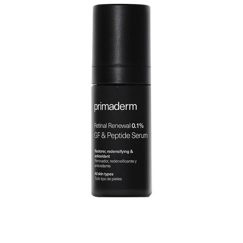 Singuladerm Retinal Renewal Sérum Peau Rajeunie Et Radieuse
