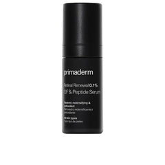 Singuladerm Retinal Renewal Suero Piel Rejuvenecida Y Radiante